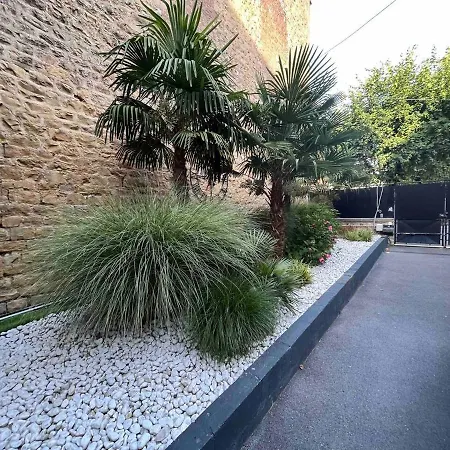 Chez Herve Et Nicky Charleville-Mezieres Exterior photo